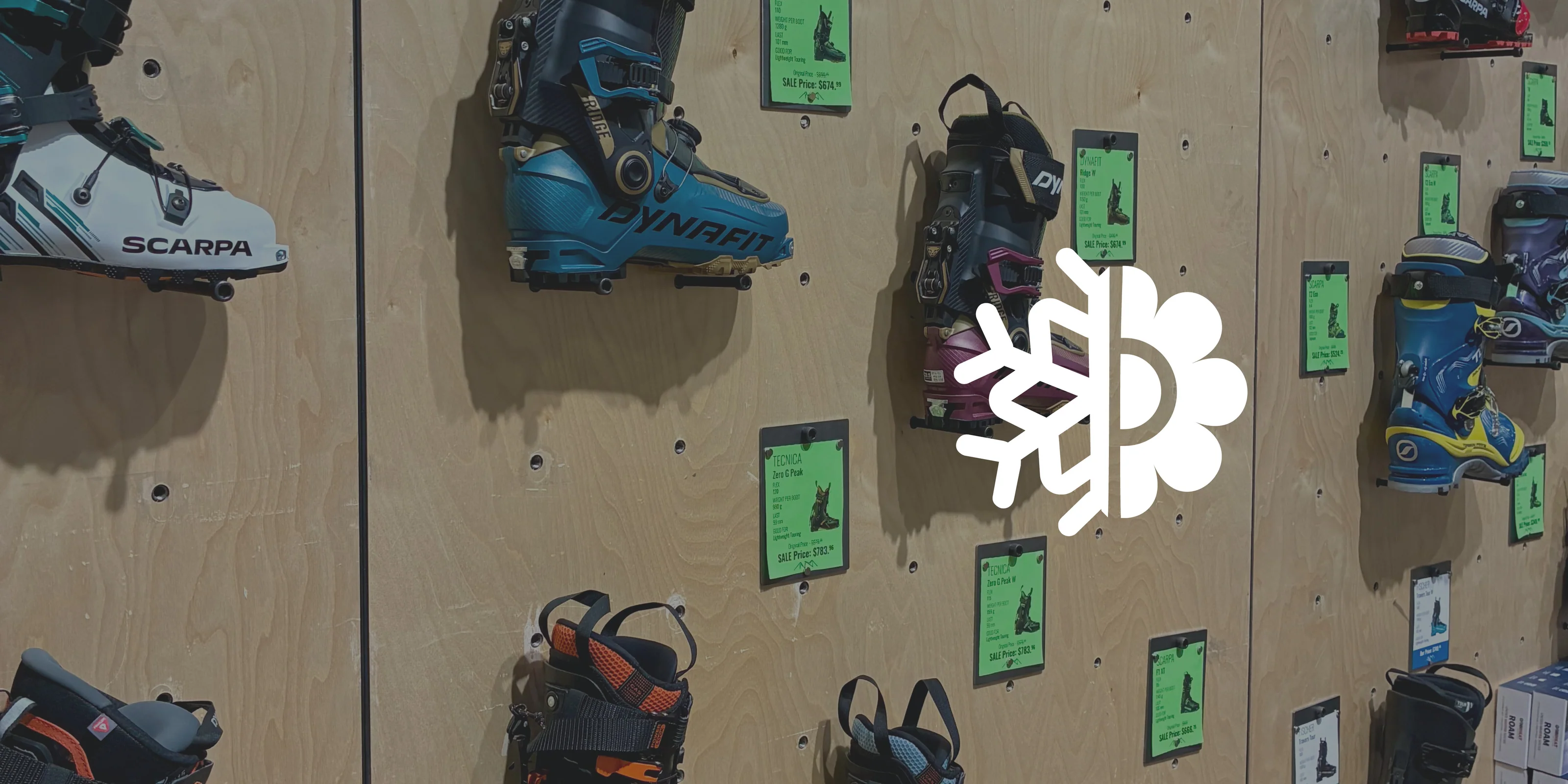 Elevate Every Peak Performance